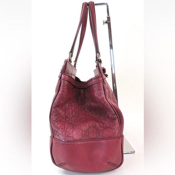 Gucci Mayfair Shoulder Bag - Picture 5 of 15